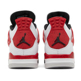 Nike Air Jordan 4 Retro | Red Cement