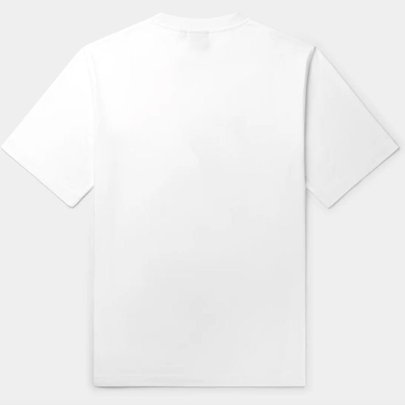 Daily Paper Glow Tee | White