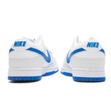 Nike Dunk Low Retro Summit White/Photo Blue