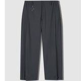 Staple Lafayette Nylon Pants | Grey