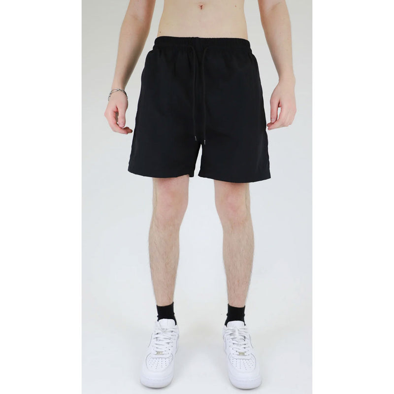 Armor Jeans Swim and Lounge Shorts | Black