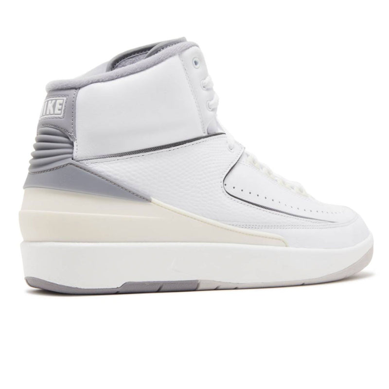 Nike Air Jordan 2 Retro | White Cement