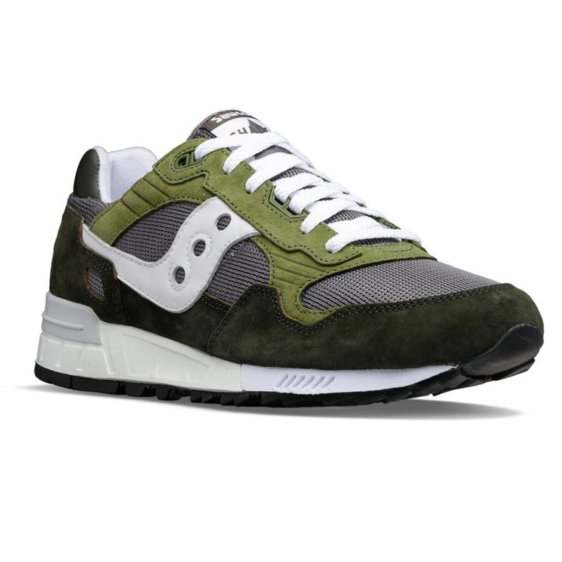 Saucony Shadow 5000 | Green/White