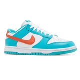Nike Dunk Low | Miami Dolphins