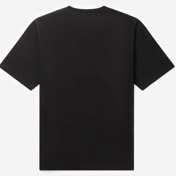 Daily Paper Unified Tee | Black