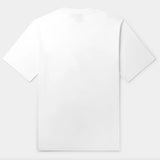 Daily Paper Landscape Tee | White