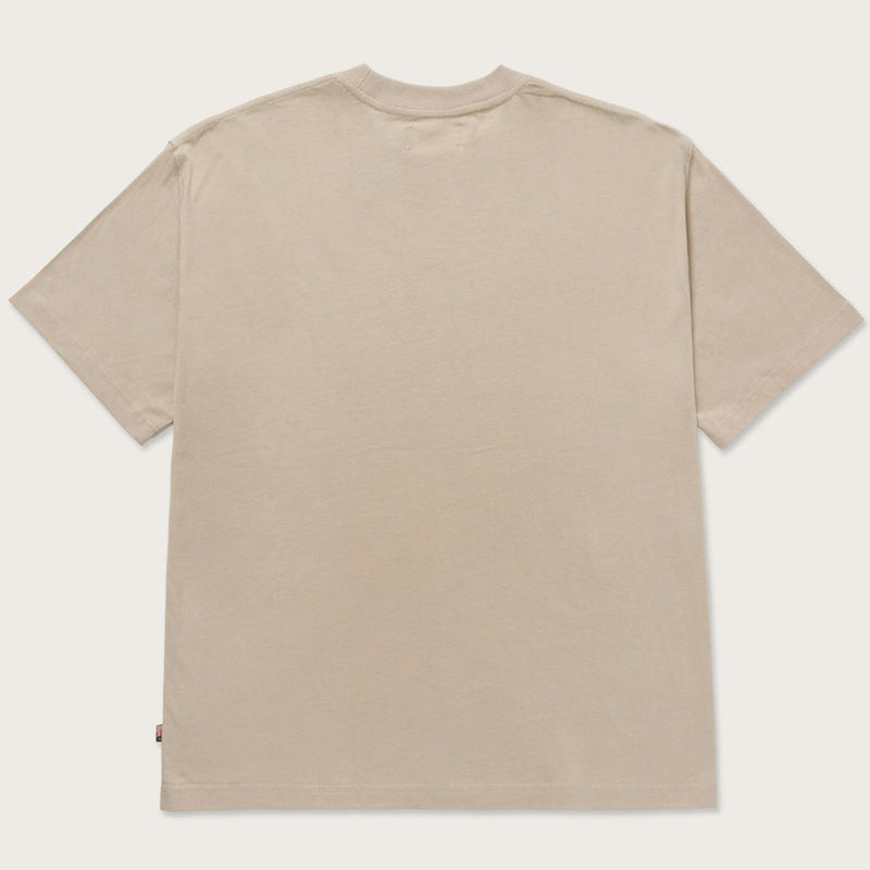 Honor The Gift Dignity Tee | Tan