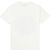 Purple Brand P101 Textured Inside Out Tee | Off White (P101-JCMW)