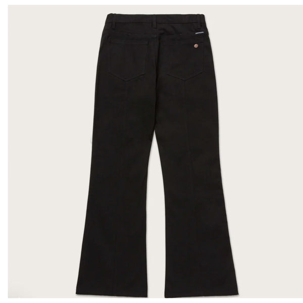 Honor The Gift Flare Pant | Black