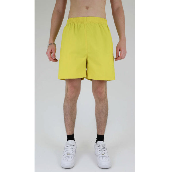 Armor Jeans Swim and Lounge Shorts | Yellow