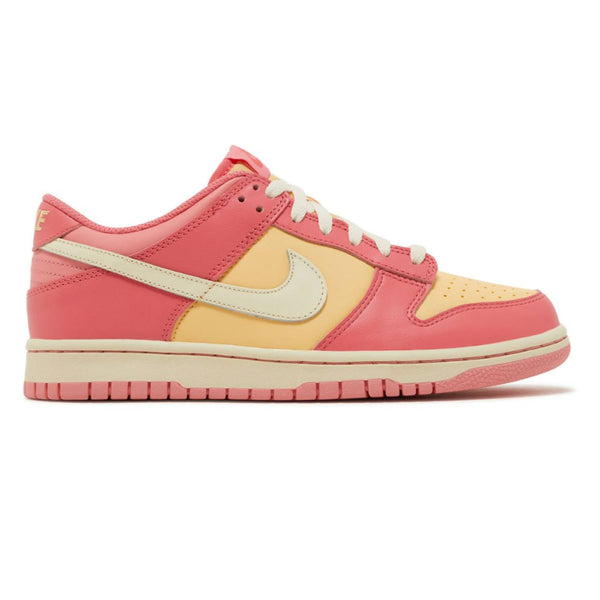 Nike Dunk Low GS | Strawberry Peach