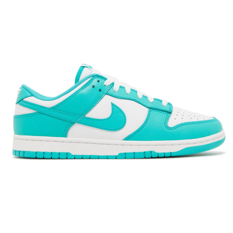 Nike Dunk Low | Clear Jade