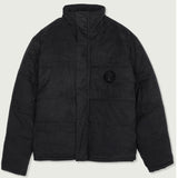 Honor The Gift H Wire Quilt Jacket | Black