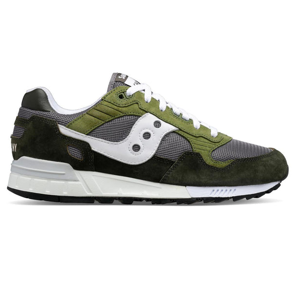 Saucony Shadow 5000 | Green/White