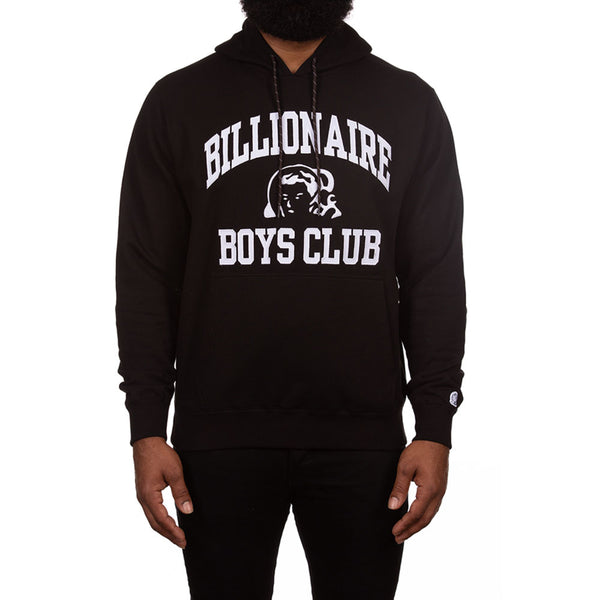 Billionaire Boys Club Frontier Hoodie | Black