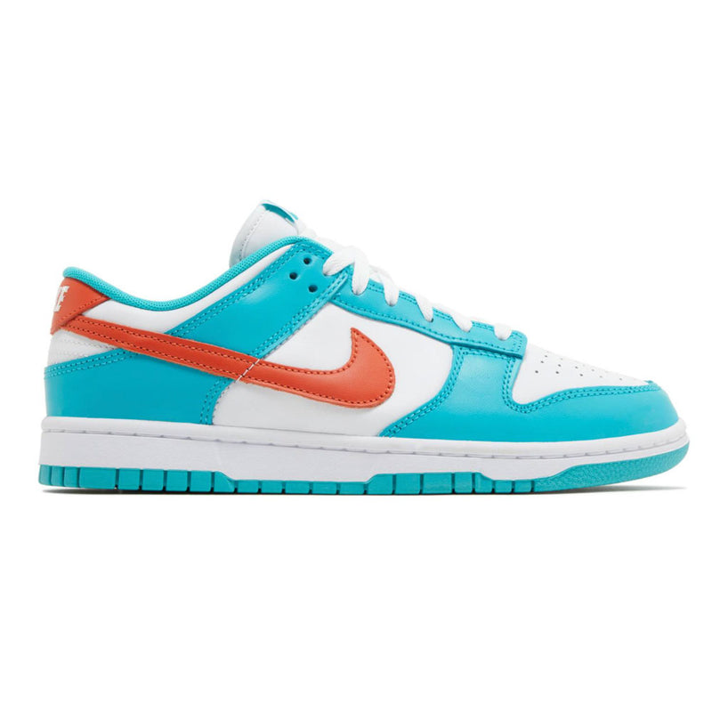 Nike Dunk Low | Miami Dolphins