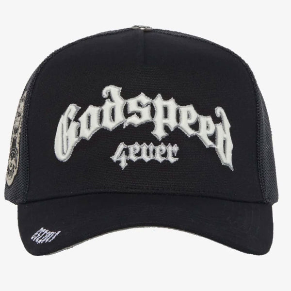 Godspeed GS Forever Trucker Hat OG