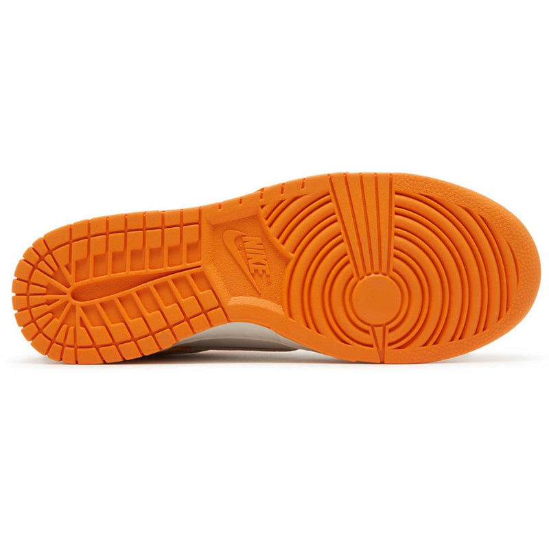 Nike Dunk Low | Safari Swoosh Kumquat