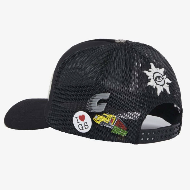 Godspeed GS Forever Trucker Hat OG