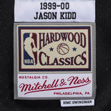 Mitchell & Ness Phoenix Suns Jason Kidd 1999-01 Alternate Swingman Jersey