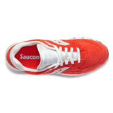 Saucony Shadow 6000 Premium | Red