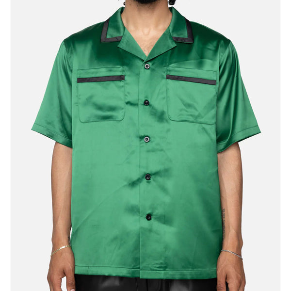 EPTM Villa Shirt | Green