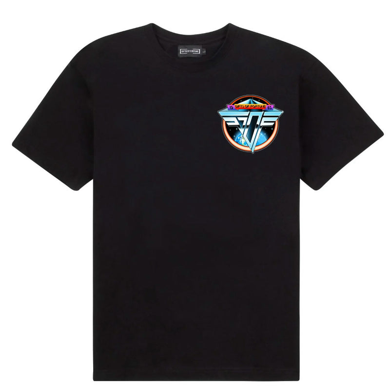 Gifts Of Fortune 1985 Tee | Black